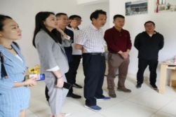 响应国家“精准扶贫”号召 开云网页版登录入口_开云（中国）
集团踏上就业帮扶之路