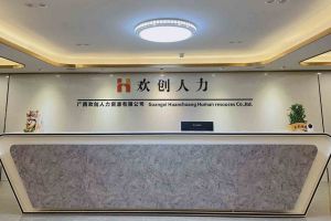 喜讯：广西开云网页版登录入口_开云（中国）
人力荣获2022年“南宁市服务业龙头企业”