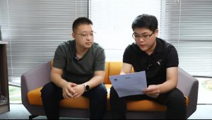 开云网页版登录入口_开云（中国）
人力资源HR点评：100分简历范本