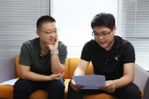 开云网页版登录入口_开云（中国）
人力资源HR点评：年薪百万的简历